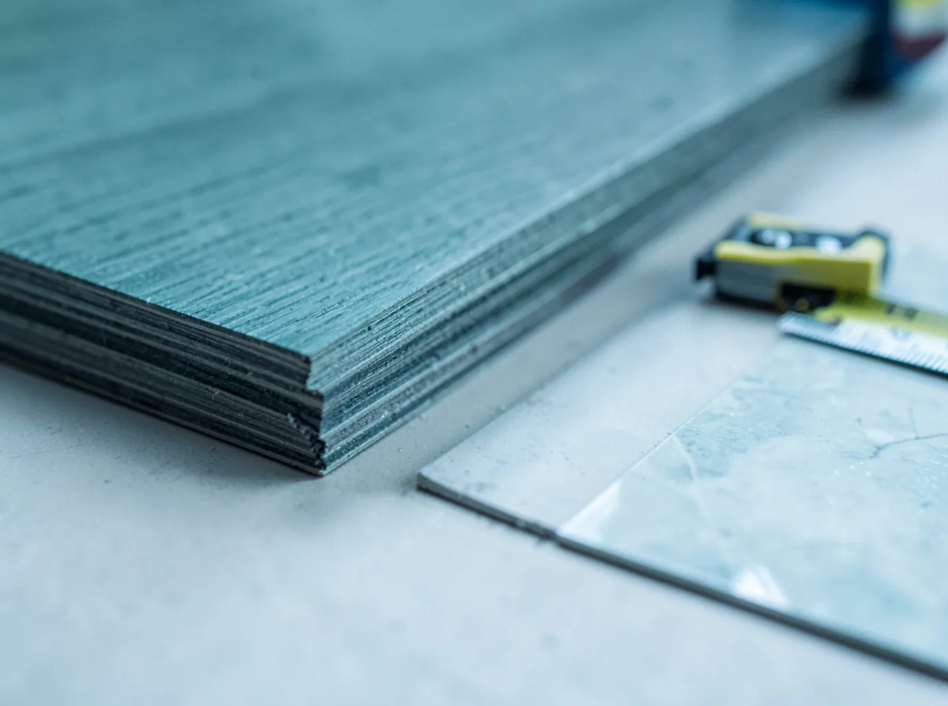 Luxury Vinyl Plank Installation Crossville, AL FAQs
